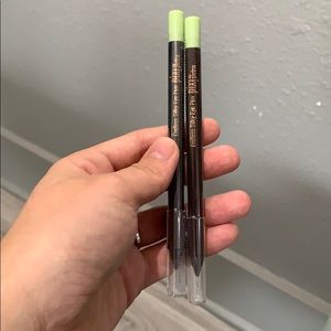 Set of 2 New Pixie by Petra Eyeliner